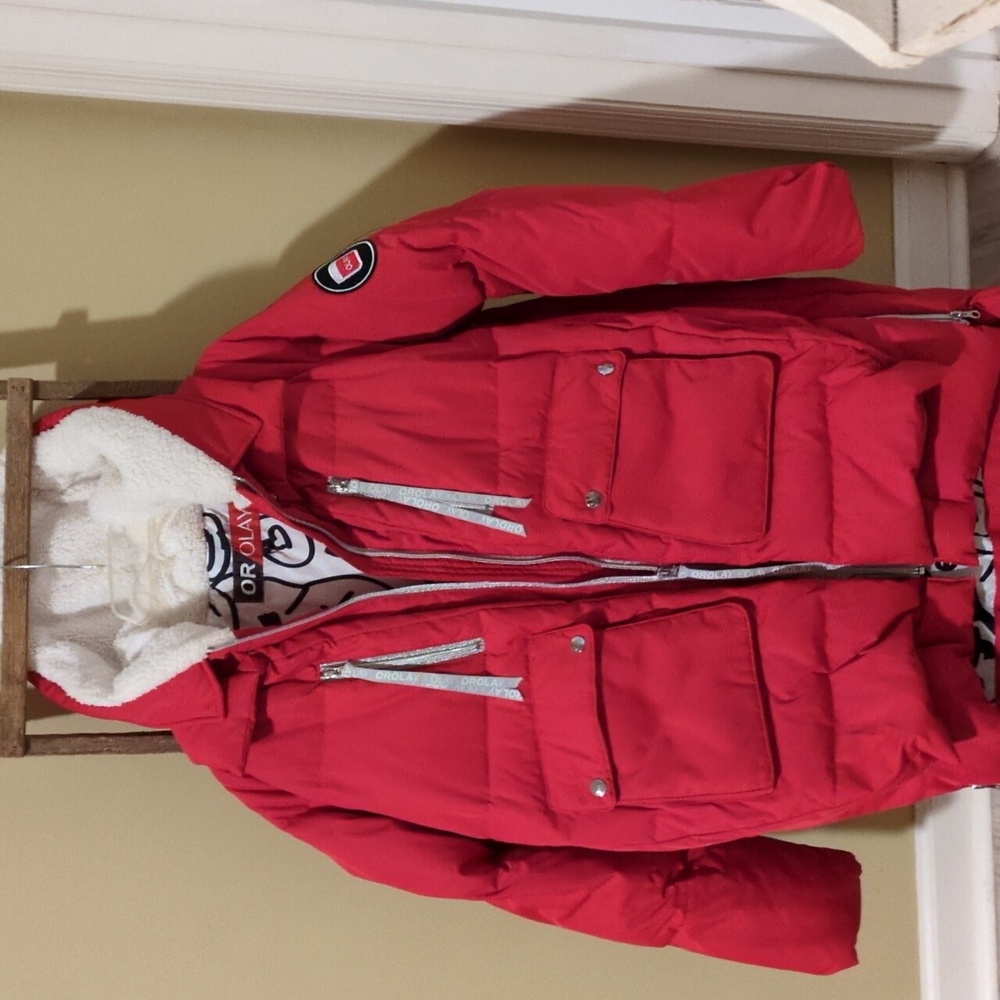 Orolay Women's Down coat